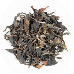 Tsou Alishan Dark Rose SPRING 2016 - 30g