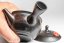 Gyokuryusaku Mogake Kyusu - 190ml