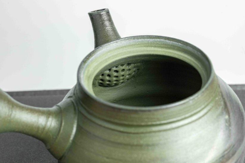 Hiroo Konishi Yohen Kyusu - 150ml