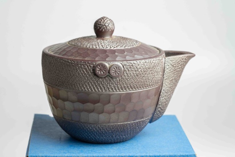 Mori Iroku IV Diamond Cut Hohin - 150ml