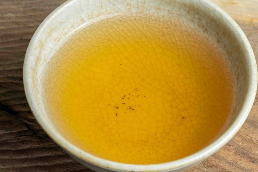 Yiwu Sheng 2013 Fermented - 50g