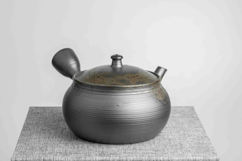 Yutaro Yamada Mogake Kyusu - 200ml