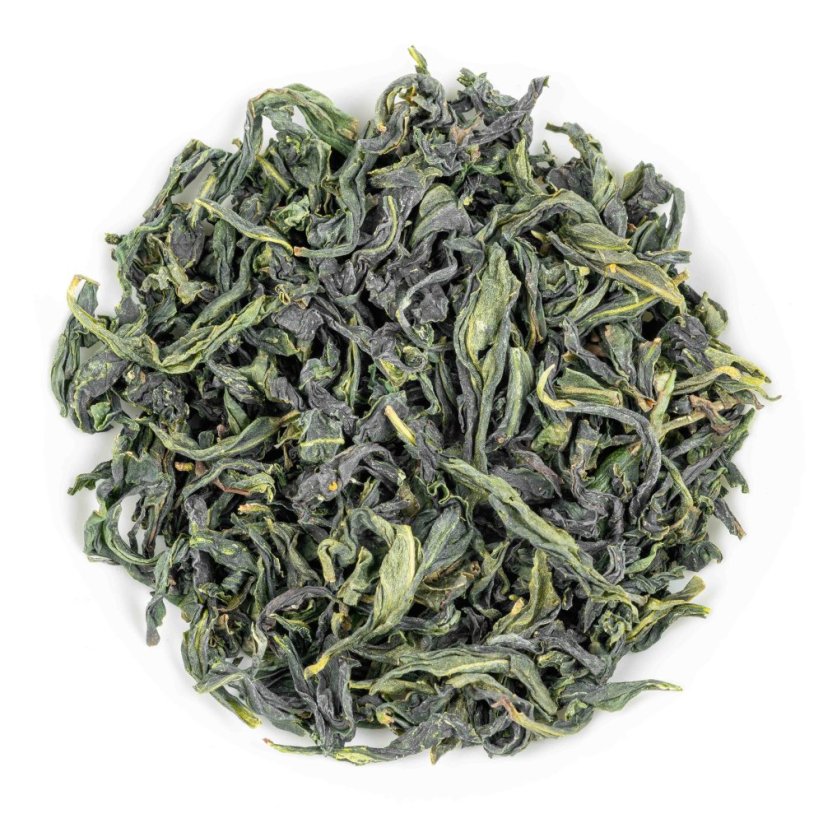 Wen Shan Bao Zhong 2025 - Competition Grade - 150g Tin