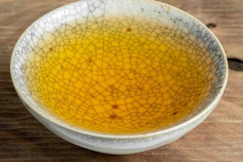Dian Hong Da Jin Zhen 2025 - 30g - Váha: 50g