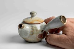 Kyusu Iceglaze - 120ml