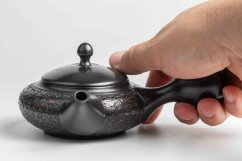 Koshin Hira Kyusu - 180ml