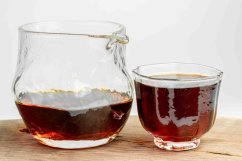 Yunnan Mini Tuo Shu Cha 2018 - 5g