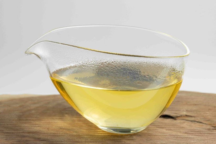 Darjeeling Giddapahar Clonal Wonder FF2026 - 50g
