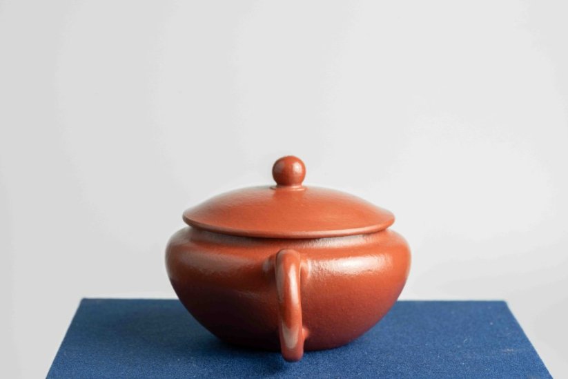Bian Fu  Zhuni Teapot - 70ml