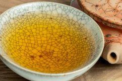 Sri Lanka T-artZ Handcrafted Oolong - 30g