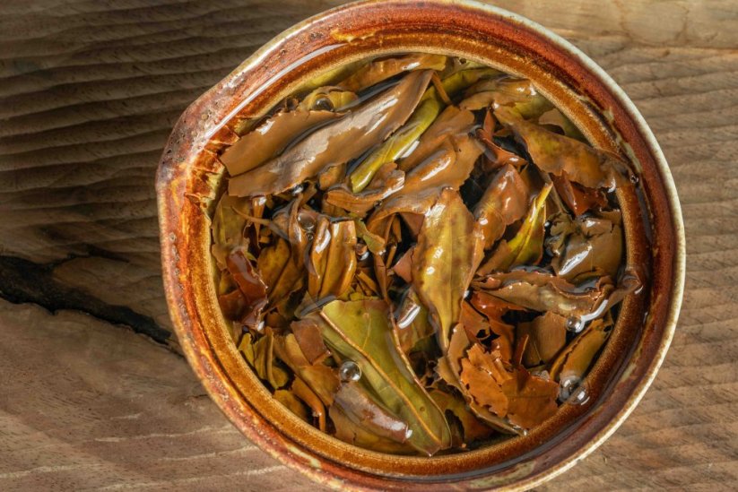 Haibara Koushun Black FF2025 - 30g