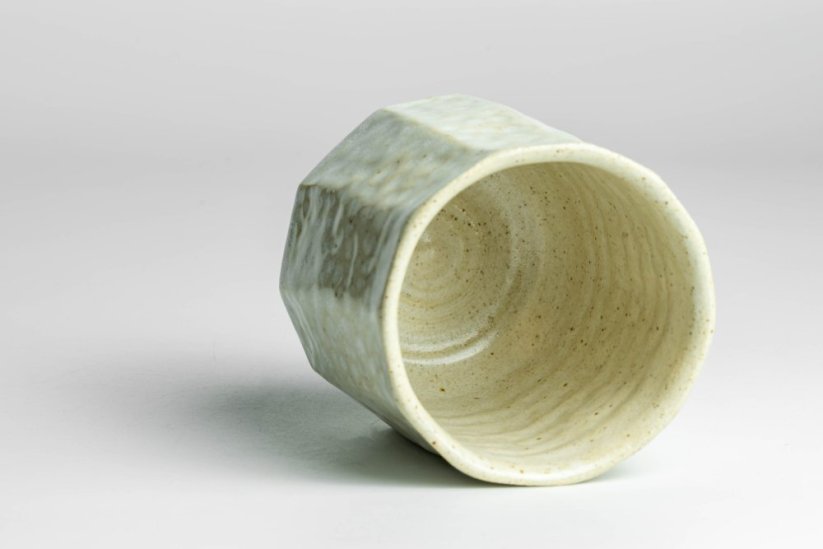 Yunomi Cup no.7 - 145ml