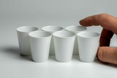 Radka Linhartova Gongfu Cups - 30ml