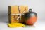 Jinshu Vintage Shudei Vase  - 13cm