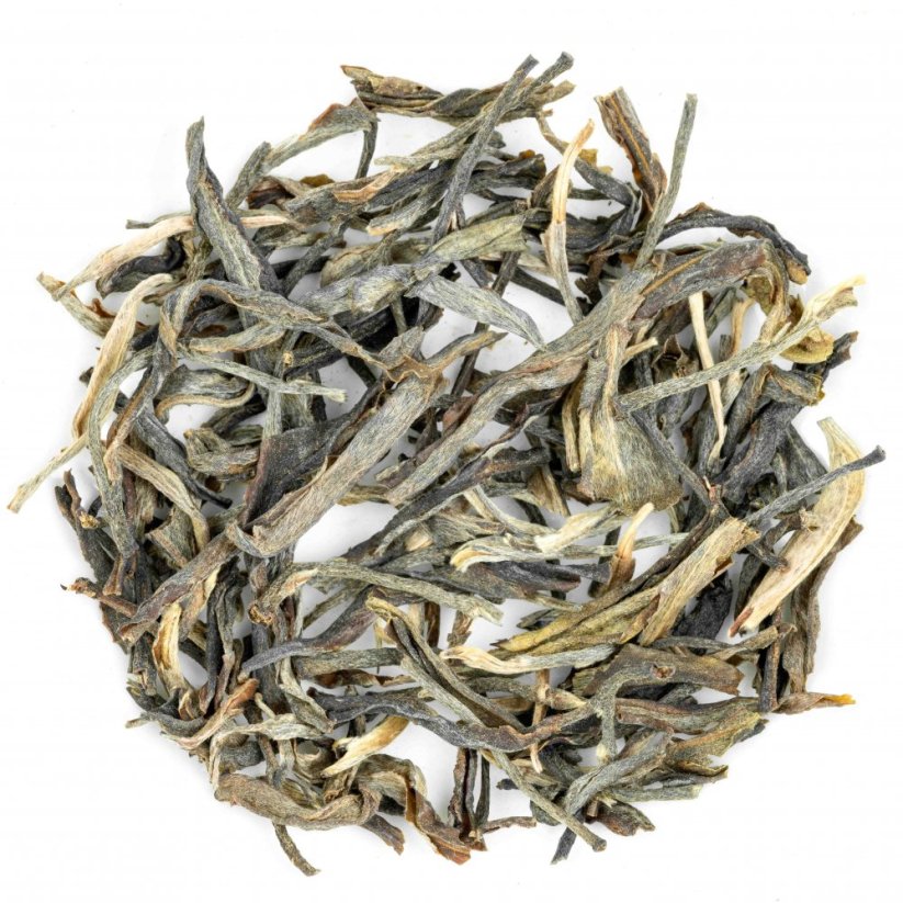 Laos Mien Forest Phongsali Maocha 2022 - 30 g