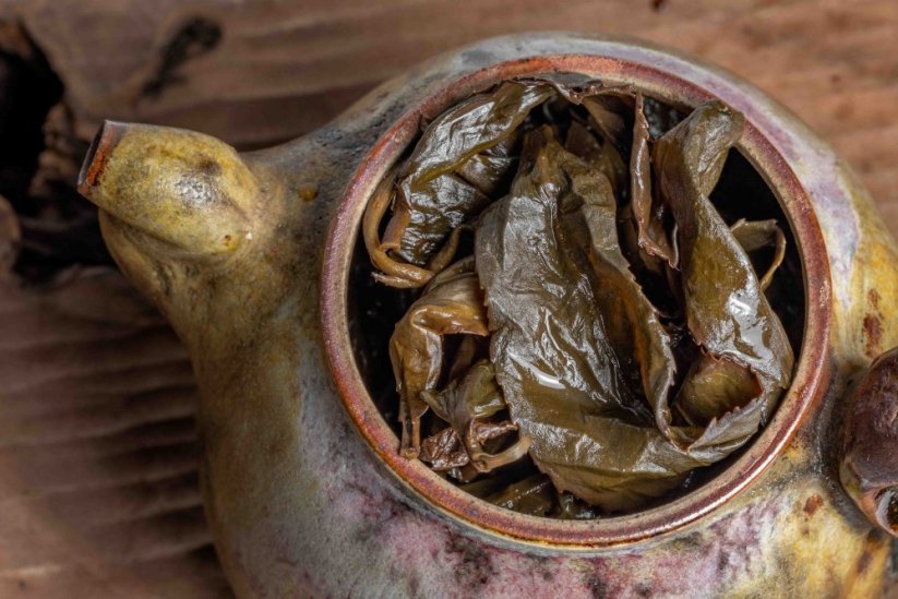 Yuguang Zheng Cong Tie Guan Yin 2026 - 50g