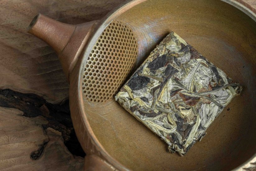 Jinggu Moonlight White Spring 2023 - 6g