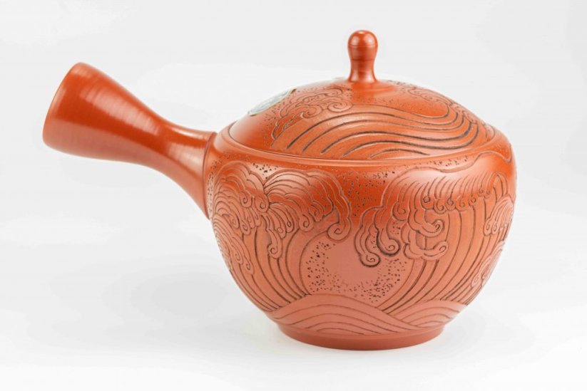 Gyokuryu Shudei Wave series no.2- 240 ml