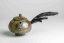 Jonathan Steel Anagama Wood Handle Kyusu no.1 - 160ml