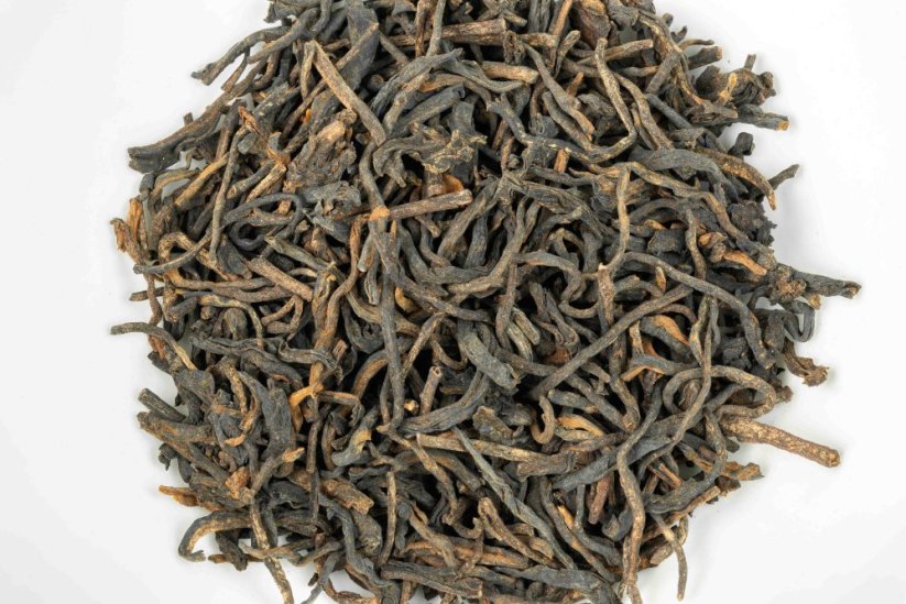 Wuzhou Liu Bao 2nd Grade - 2016/2020 - 50g