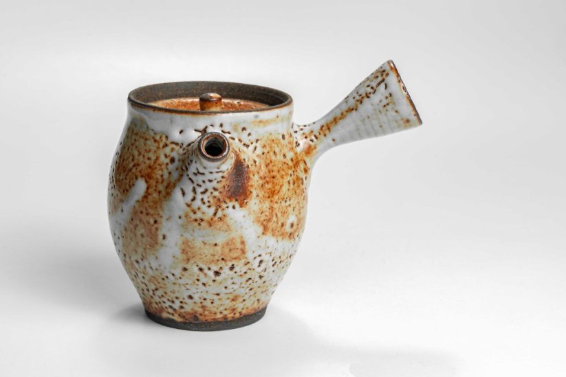Kyusu Earth MK.17 - 140ml