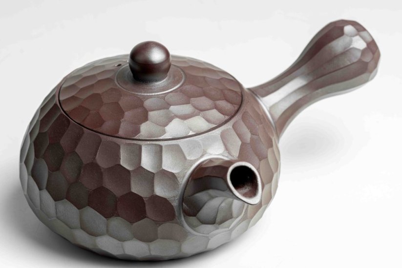 Mori Iroku IV Banko-Yaki Diamond Cut - 180ml