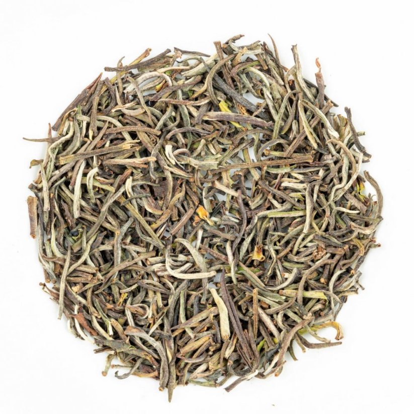 Rwanda White Tips - 50g