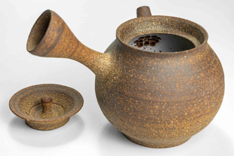 Kyusu Earth MK.16 - 170ml