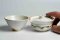 Shiboridashi  Set White Decor - 110ml