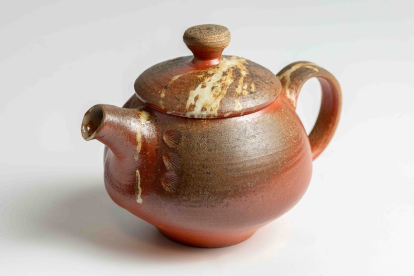 Konvička Redglaze - 80ml