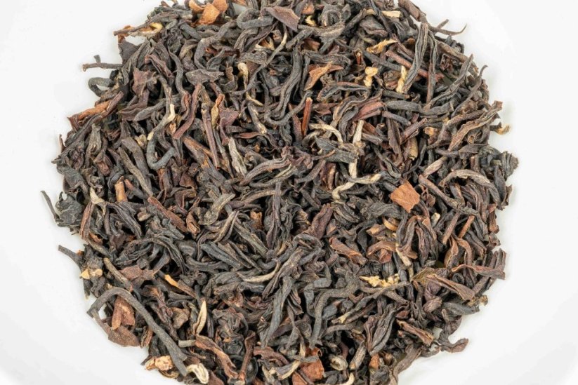 Darjeeling Avongrove FTGFOP AF2025 - 50g