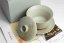 Jinshu Gaiwan White Oyster Shell - 110ml