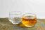 Glass Teacup - 65ml