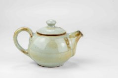 Tea Pot Snow 100ml No.16