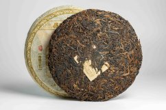 Yiwu Mahei Gushu Sheng 2005 - 357g