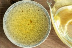 Dibrugarh Exotic Assam Oolong SF 2026 - 50g