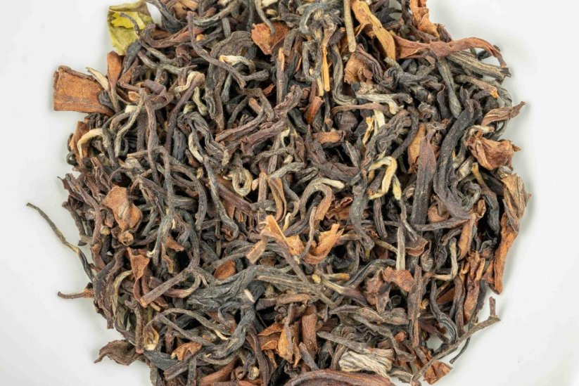 Bihar Doke Rolling Thunder SF2025 - 50g