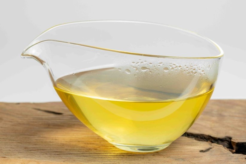 Shizuoka Okumidori Oolong 2025 - 50g