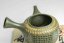Shunen Mano Wisteria Kyusu - 250 ml