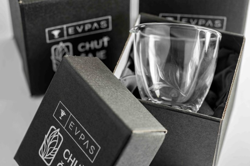 Handmade Czech Glass Carved Pitcher - 250ml - Styl: Varianta 2