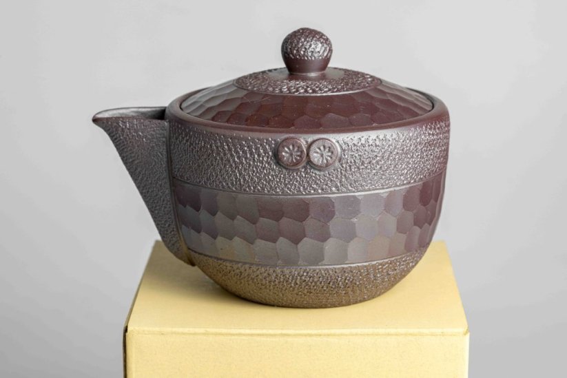 Mori Iroku IV Diamond Cut Hohin - 180ml