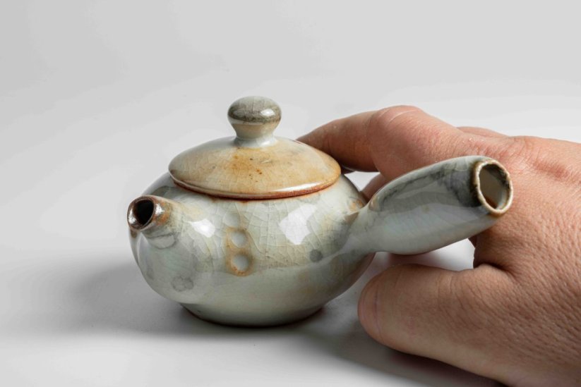 Kyusu Iceglaze - 110ml
