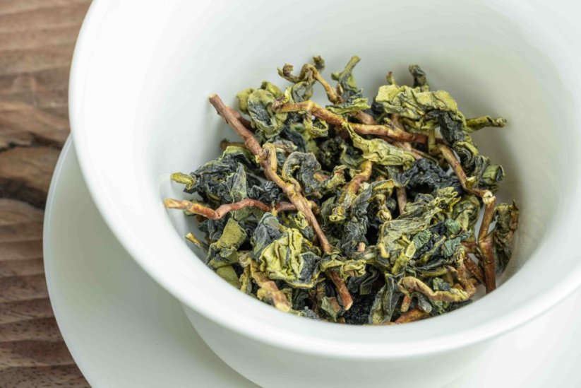 Tie Guan Yin Twigs 2024 - 50g