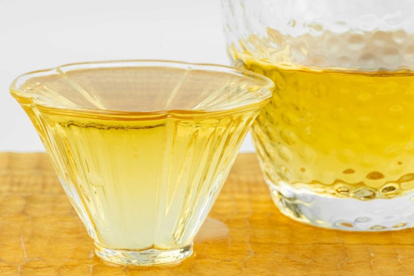 Zhu Shan Gui Fei Oolong 2025