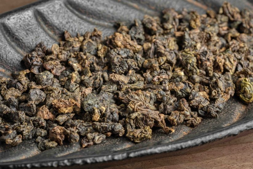 Qi Yun TTES.23 Gaba Oolong 2024 - 50g