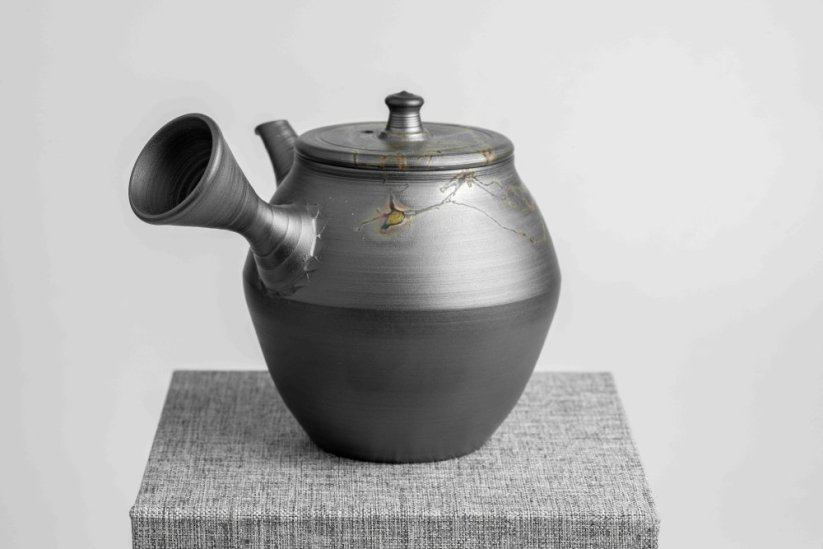Yutaro Yamada Mogake Kyusu - 230ml