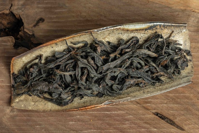 Xiaojiawan Shui Xiang Yideng Jiang  2025 - 30g