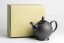 Koshin Marble Seaweed Teapot - 130ml