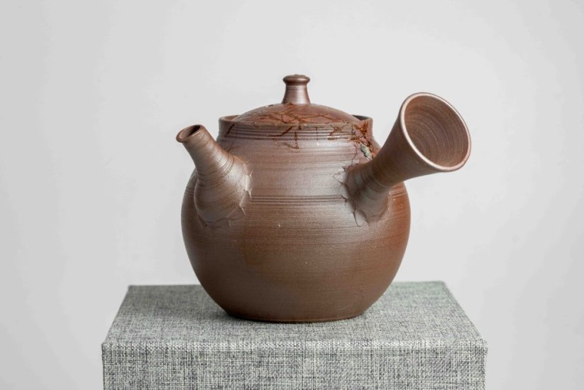 Yutaro Yamada Mogake Kyusu - 200ml