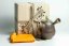 Taisuke Shiraiwa Yohen Kyusu  - 170ml